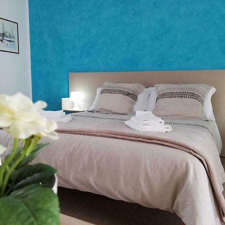 Appartamento Gambero Beach Santa Teresa Di Riva Exterior foto